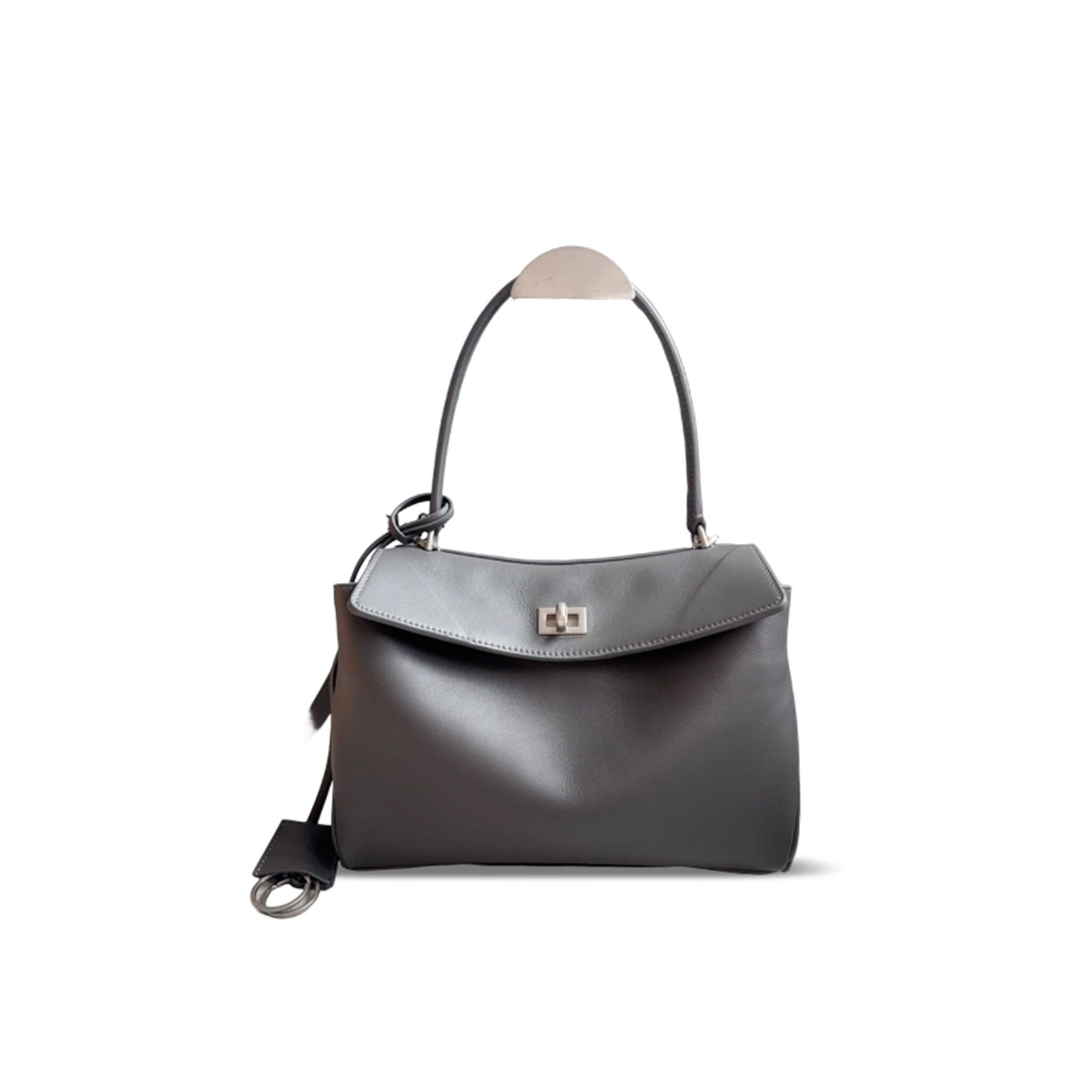BALENCIAGA RODEO HANDBAG SMALL (28*20*10cm)